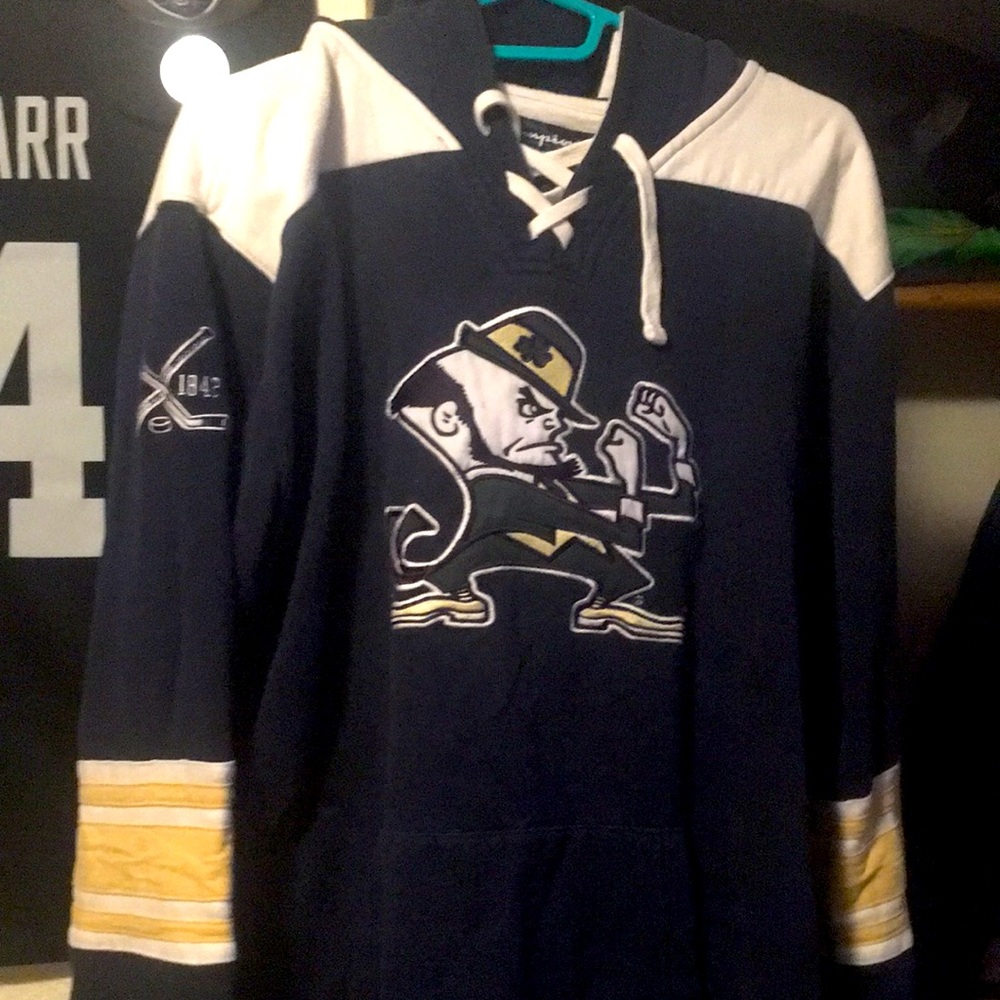Hockey jersey